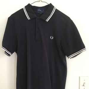Fred Perry Polo Shirt